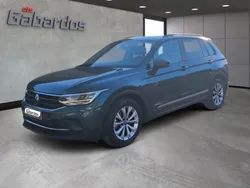 Volkswagen Tiguan 1.5 TSI 150 Ch DSG7 LIFE BUSINESS / SUIVI D'ENTRETIEN