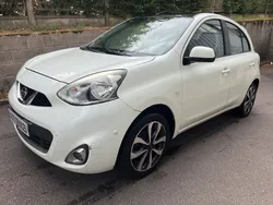 Nissan micra iv 1.2 dig-s 98 connect edition