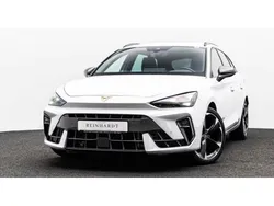 CUPRA LEON SPORTSTOURER 1.5 ETSI 150 V DSG7 - Pack XL - camera