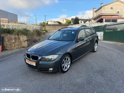 BMW 318 d DPF Edition Sport