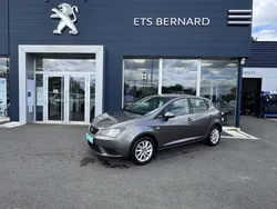 Seat Ibiza (4) 1.2 TDI 75 I TECH PLUS