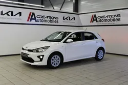 KIA Rio 1.2 DPi 84ch BVM5 Motion