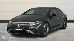 Mercedes Eqs 450+ 333ch AMG Line