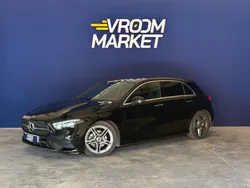 MERCEDES-BENZ Classe A 1.9 D 150ch AMG Line - 2024 - 28 000 km - CarPlay - Toit ouvrant - Garantie Mercedes - Entretiens Mercedes