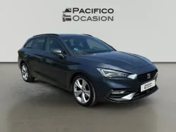 SEAT Leon ST 1.0 eTSI S&S FR DSG-7 110
