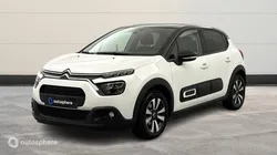 Citroen C3 1.2 PureTech 83ch S&S MAX