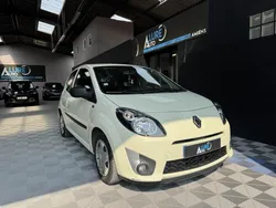 RENAULT TWINGO 1.2i 16V - 75 II Yahoo