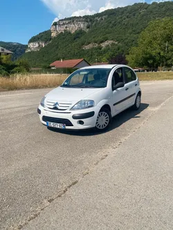 Citroën C3 1.4HDI 70CH 5 places Bon état Courroie de distribution neuve CT OK