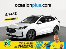 FORD Kuga 1.5 EcoBoost ST-Line FWD 150