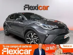 Toyota C-HR 125H Advance