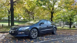 Volkswagen CC 2.0 TDi de 2009