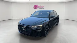 AUDI A1 Sportback 40 TFSI 200 ch S tronic 6 S Line