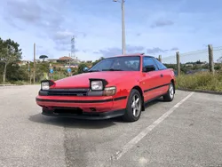 Toyota Celica 1.6 GTi
