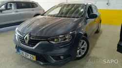 Renault Mégane de 2019