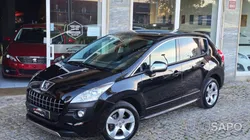 Peugeot 3008 1.6 HDi Premium de 2010