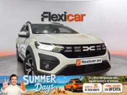 DACIA Jogger 1.0 TCe Expression 5pl.