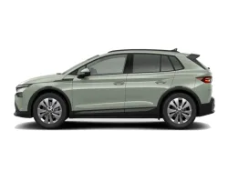 SKODA Elroq 85 210KW