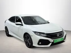 HONDA Civic 1.0 VTEC Turbo Elegance