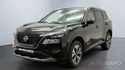 Nissan X-Trail de 2023