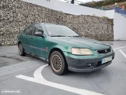 Honda Civic 1.4i