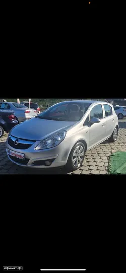 Opel Corsa 1.2 Enjoy