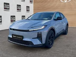 Toyota C-HR+ 224ch 77kWh Design Grande Autonomie