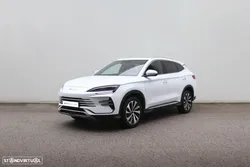 BYD Seal U 1.5 DM-i Comfort