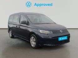 VOLKSWAGEN Caddy Maxi 2.0TDI Origin 102