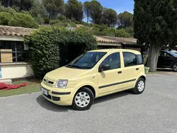 FIAT PANDA 1.2i - 69 II Dynamic PHASE 2