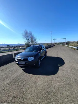 Dacia Duster occasion