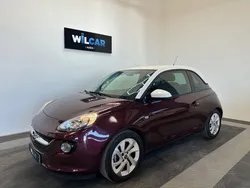 OPEL ADAM 1.4 Twinport 87 ch S/S Unlimited