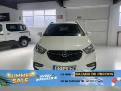 Opel Mokka X 1.4T GLP 120 Aniversario 4x2