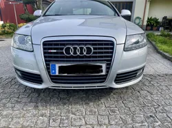 Audi A6 40 TDI-2.0