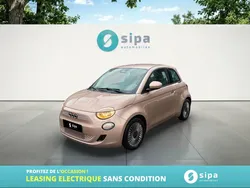 Fiat 500 III ELECTRIQUE e 95 ch Icône 3p