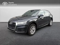 Audi Q5 40 TDI 190ch Business Executive quattro Euro6d-T