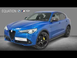 Alfa romeo Stelvio 2.2 Diesel 190ch Sprint AT8 MY21
