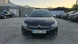 Citroen C4 1.6BlueHDI S&S Feel Edition 120