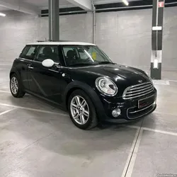 MINI Cooper Cooper 1.5  D