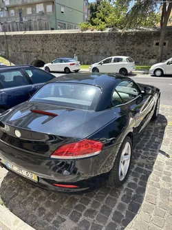 BMW Z4 2.3 Sdrive