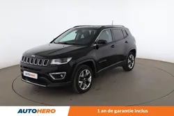 Jeep Compass 1.6 MJet Limited 120 ch