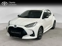 Toyota Yaris 120H 1.5 Style