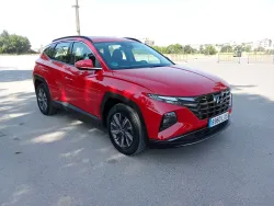 HYUNDAI Tucson 1.6 CRDI Maxx Safe 4x2