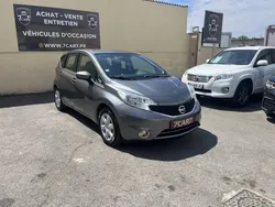 Nissan Note II 1.5 dCi 90 Visia