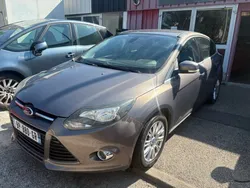 Ford focus 1.6 tdci 95cv 2011 titanium