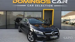 Mercedes-Benz Classe CLA 180 d Urban de 2017