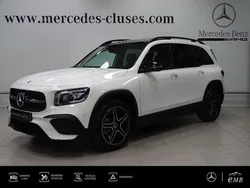 Mercedes GLB 200 d AMG Line