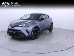 Toyota C-HR 180H GR Sport