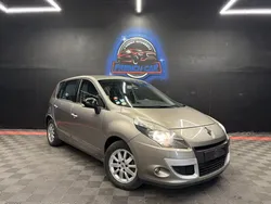 RENAULT SCENIC III 1.5 dCi 110 CH / JADE EDITION / GPS / CLIMATISATION AUTOMATIQUE