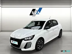 PEUGEOT 208 PureTech 100 S&S BVM6 Active