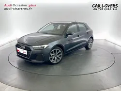 AUDI A1 Sportback 25 TFSI 95 ch BVM5 Advanced
